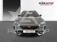 2024 Cupra Formentor
