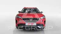 2024 Cupra Formentor