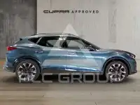 2024 Cupra Formentor
