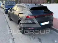 2024 Cupra Formentor