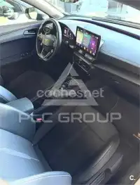2024 Cupra Formentor
