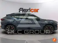 2024 Cupra Formentor