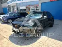 2024 Cupra Formentor