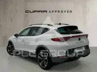 2024 Cupra Formentor