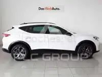 2024 Cupra Formentor