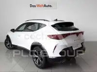 2024 Cupra Formentor