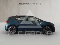 2024 Cupra Born