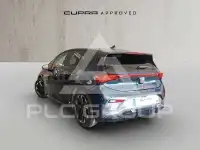 2024 Cupra Born