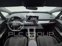 2024 Cupra Born