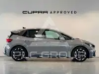 2024 Cupra Born