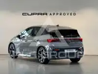 2024 Cupra Born