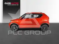 2024 Suzuki Ignis