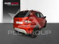 2024 Suzuki Ignis