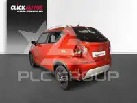 2024 Suzuki Ignis