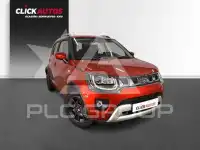2024 Suzuki Ignis