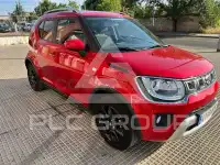 2024 Suzuki Ignis