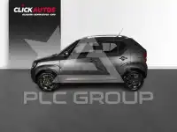 2024 Suzuki Ignis
