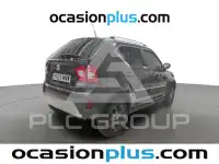 2024 Suzuki Ignis