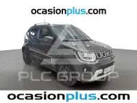 2024 Suzuki Ignis