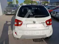2024 Suzuki Ignis