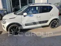2024 Suzuki Ignis
