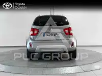 2024 Suzuki Ignis