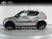 2024 Suzuki Ignis