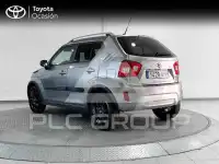2024 Suzuki Ignis