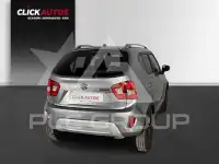 2024 Suzuki Ignis