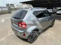 2024 Suzuki Ignis