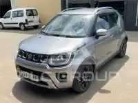 2024 Suzuki Ignis