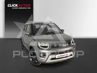 2024 Suzuki Ignis