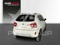 2024 Suzuki Ignis