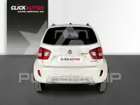 2024 Suzuki Ignis