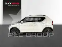2024 Suzuki Ignis