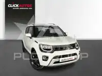 2024 Suzuki Ignis