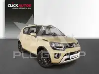 2024 Suzuki Ignis