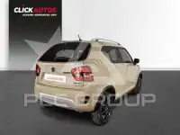 2024 Suzuki Ignis