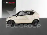 2024 Suzuki Ignis