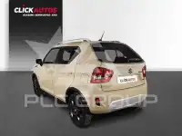 2024 Suzuki Ignis