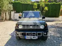 2024 Suzuki Jimny