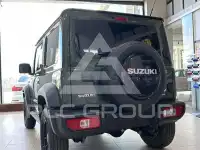 2024 Suzuki Jimny