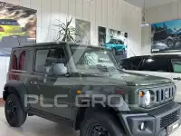 2024 Suzuki Jimny
