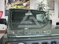 2024 Suzuki Jimny