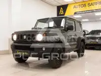 2024 Suzuki Jimny