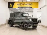 2024 Suzuki Jimny
