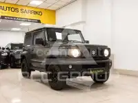 2024 Suzuki Jimny
