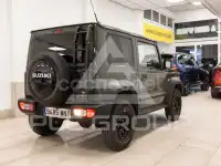 2024 Suzuki Jimny