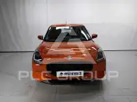 2024 Suzuki SWIFT