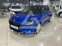 2024 Suzuki SWIFT